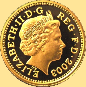 Britische Münzen