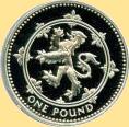 1 Pound `Scotland`