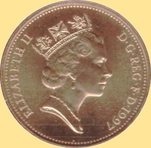2 Pence 1985-1997 (vorderseite)